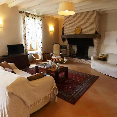 Сasa de vacaciones Pissos, 3 Pieces, 5 Personnes - Fr-1-360-31 Pissos