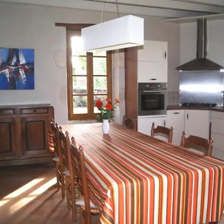 Pissos, 3 Pieces, 5 Personnes - Fr-1-360-31 Сasa de vacaciones *