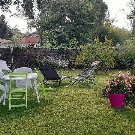 Pissos, 3 Pieces, 5 Personnes - Fr-1-360-31 *