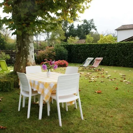 Сasa de vacaciones Pissos, 3 Pieces, 5 Personnes - Fr-1-360-31 *