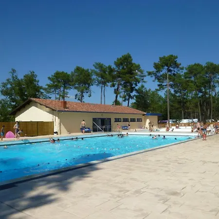 Сasa de vacaciones Pissos, 3 Pieces, 5 Personnes - Fr-1-360-31 Pissos